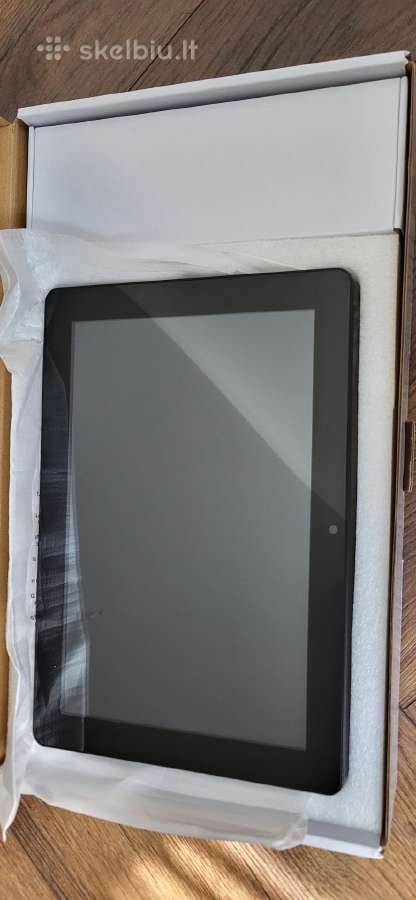Android Kompiuteris iiyama Tw1023asc