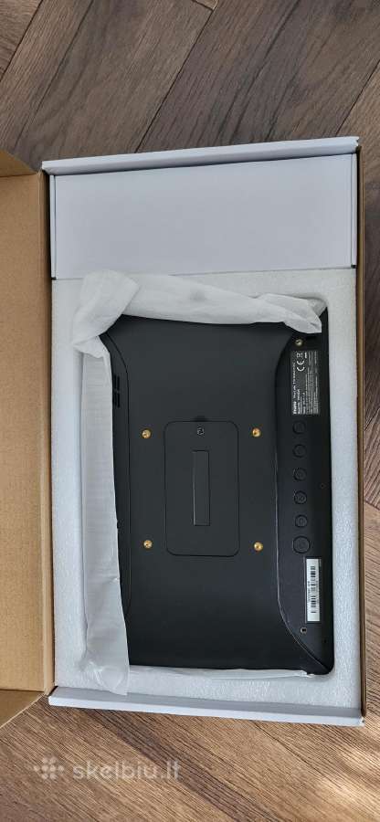 Android Kompiuteris iiyama Tw1023asc - nuotraukos Nr. 2