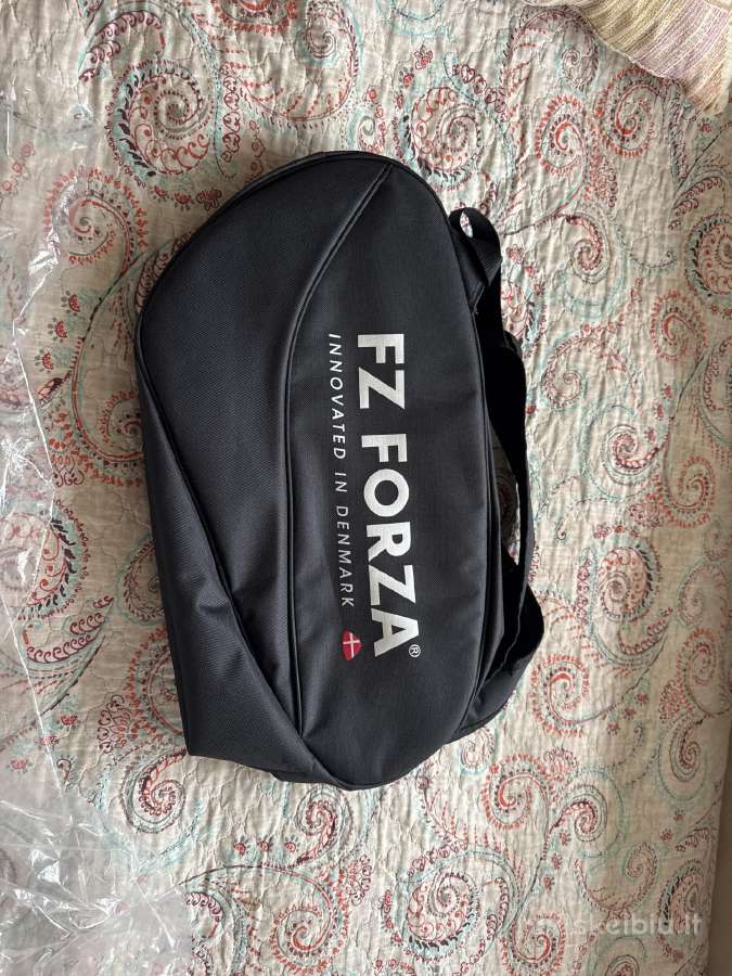 Padelio kupryne nauja Fz Forza