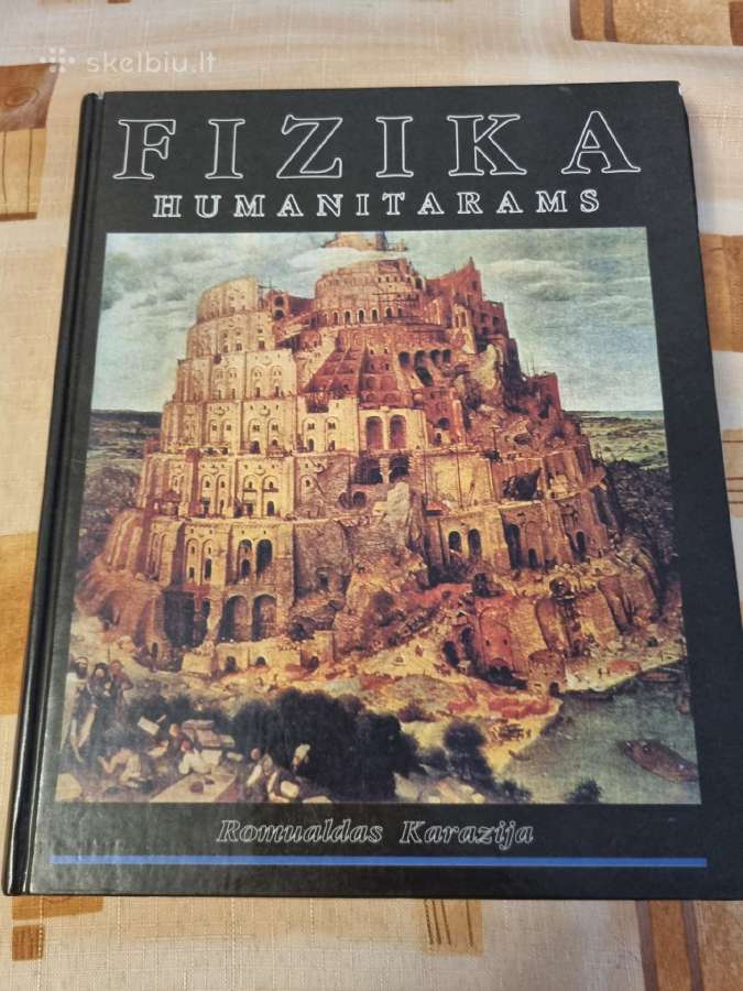 Fizika humanitarams