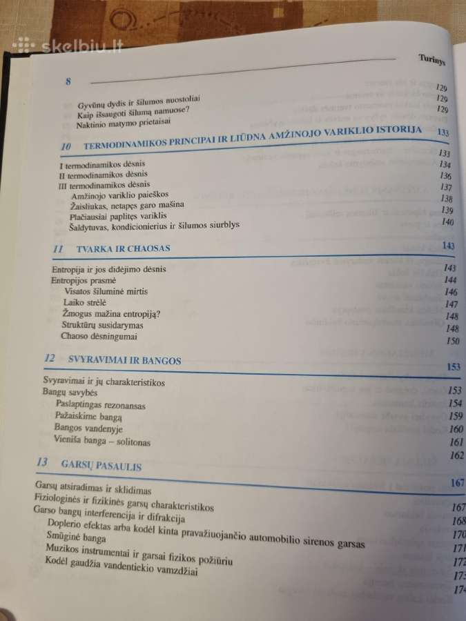 Fizika humanitarams - nuotraukos Nr. 6