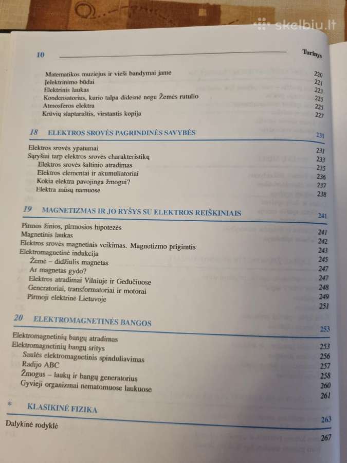 Fizika humanitarams - nuotraukos Nr. 8