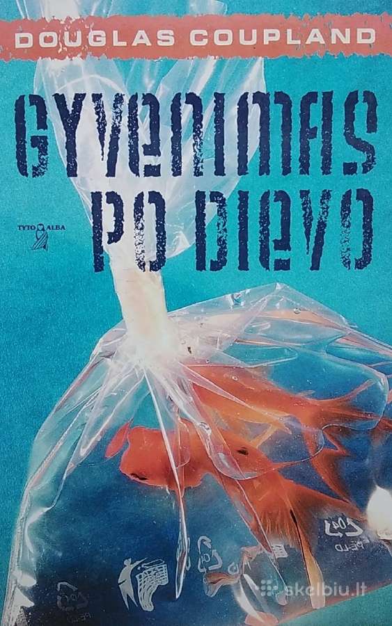 Gyvenimas po Dievo