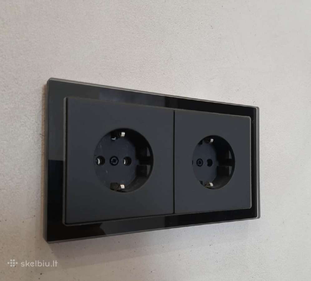 Elektrikas, Elektriko paslaugos Vilniuje ir aplink - nuotraukos Nr. 18