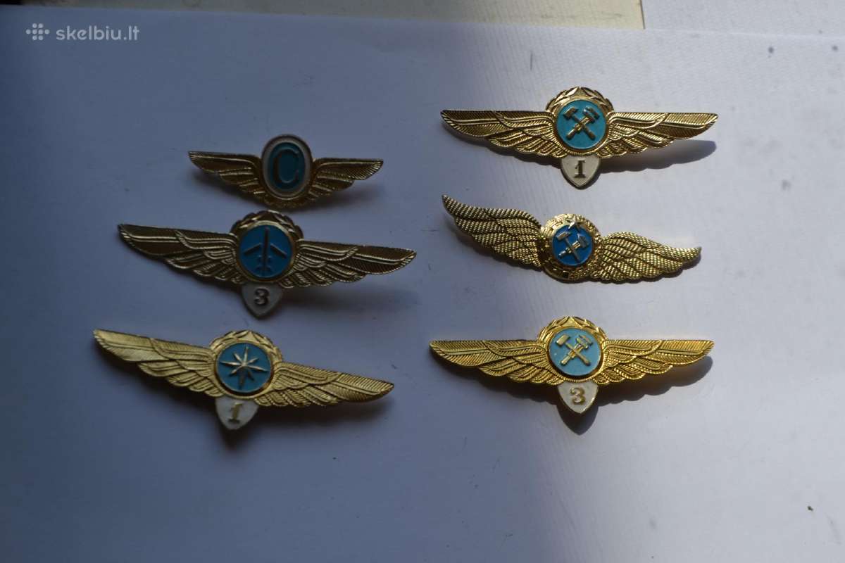 Aviacijos zenkleliai