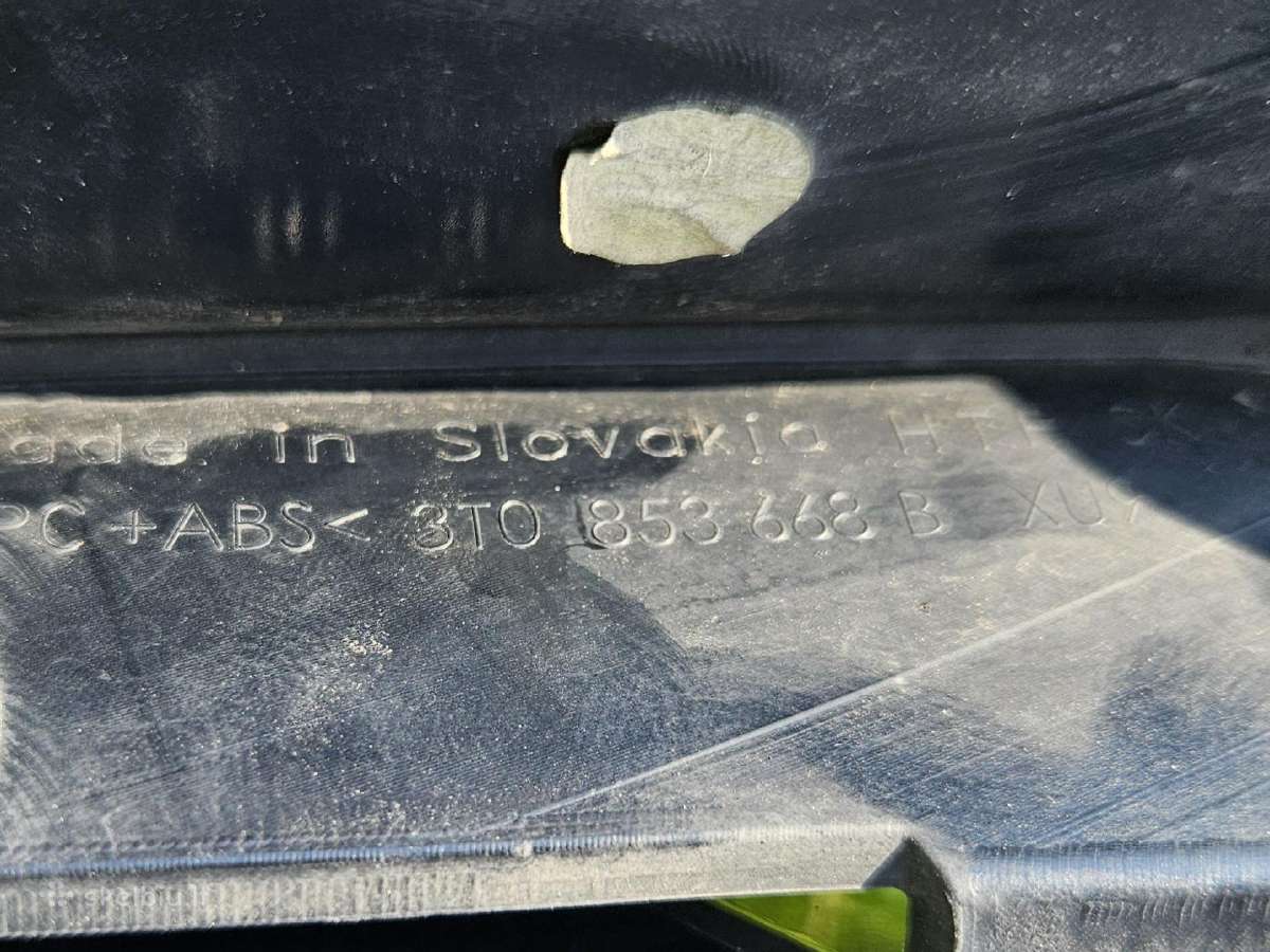 Škoda Superb Žibintas ir Grotos, Distronikas - nuotraukos Nr. 15