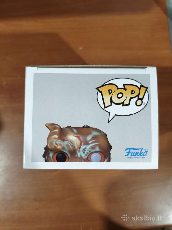 Funko pop! Crabfeeder House of the dragon 14 - nuotraukos Nr. 4