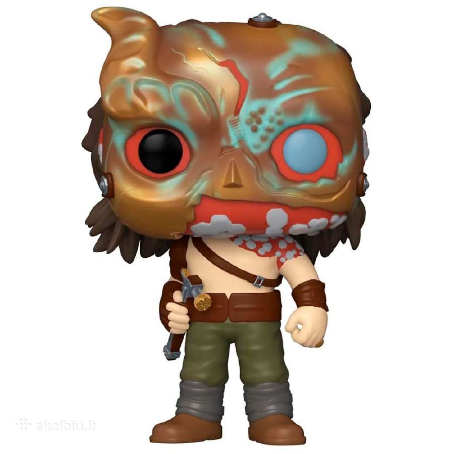 Funko pop! Crabfeeder House of the dragon 14 - nuotraukos Nr. 5