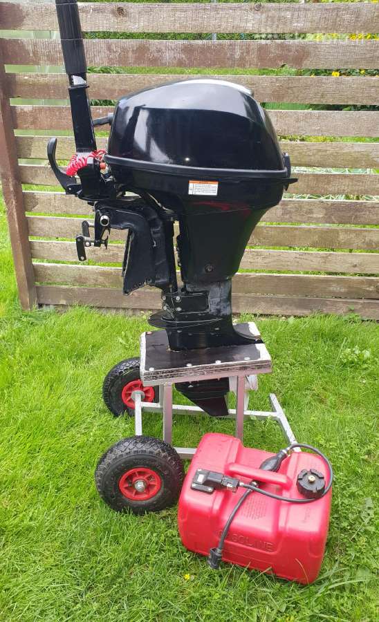 Storm 12ag