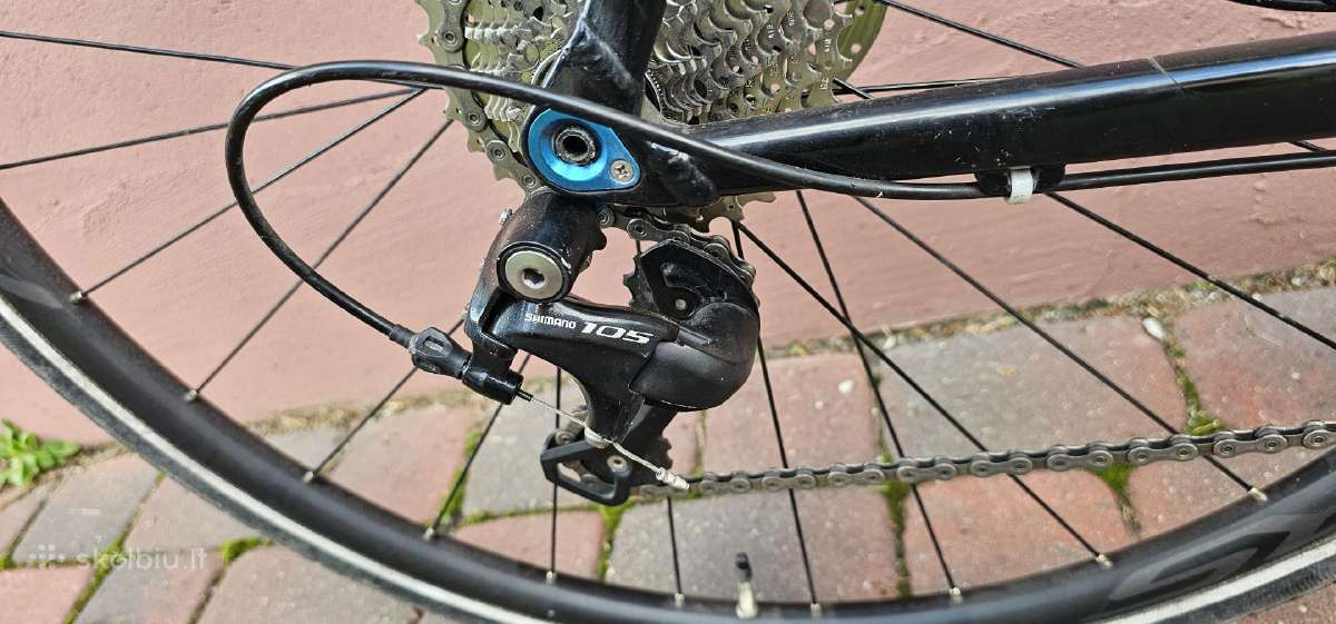 Cube CX - nuotraukos Nr. 3