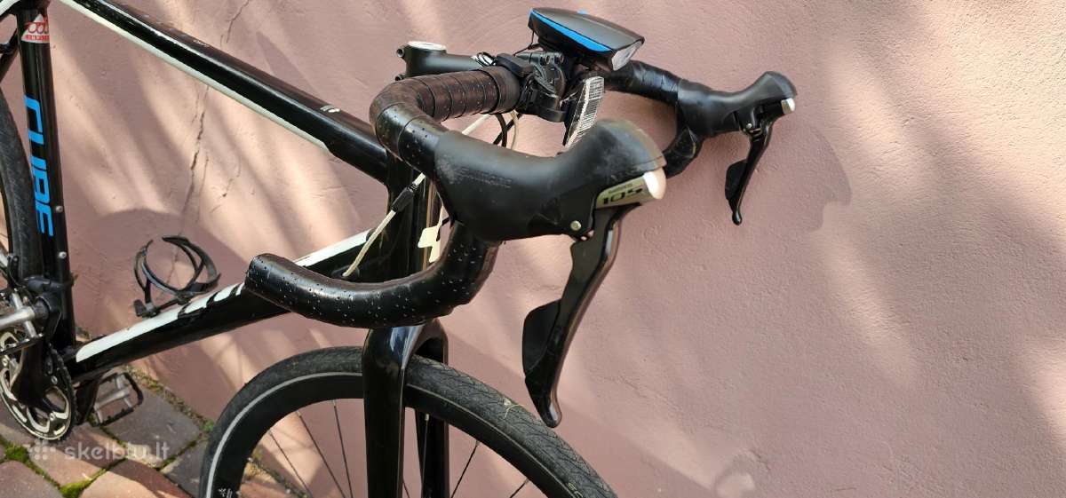 Cube CX - nuotraukos Nr. 5
