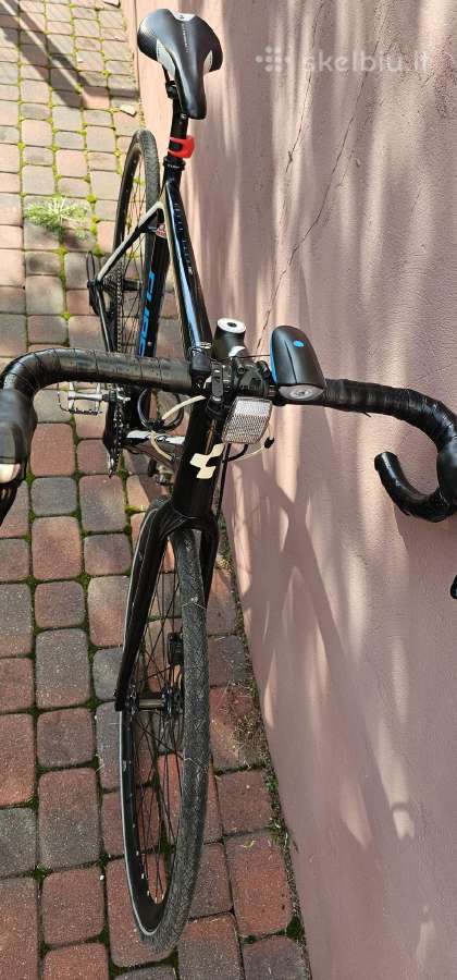 Cube CX - nuotraukos Nr. 6