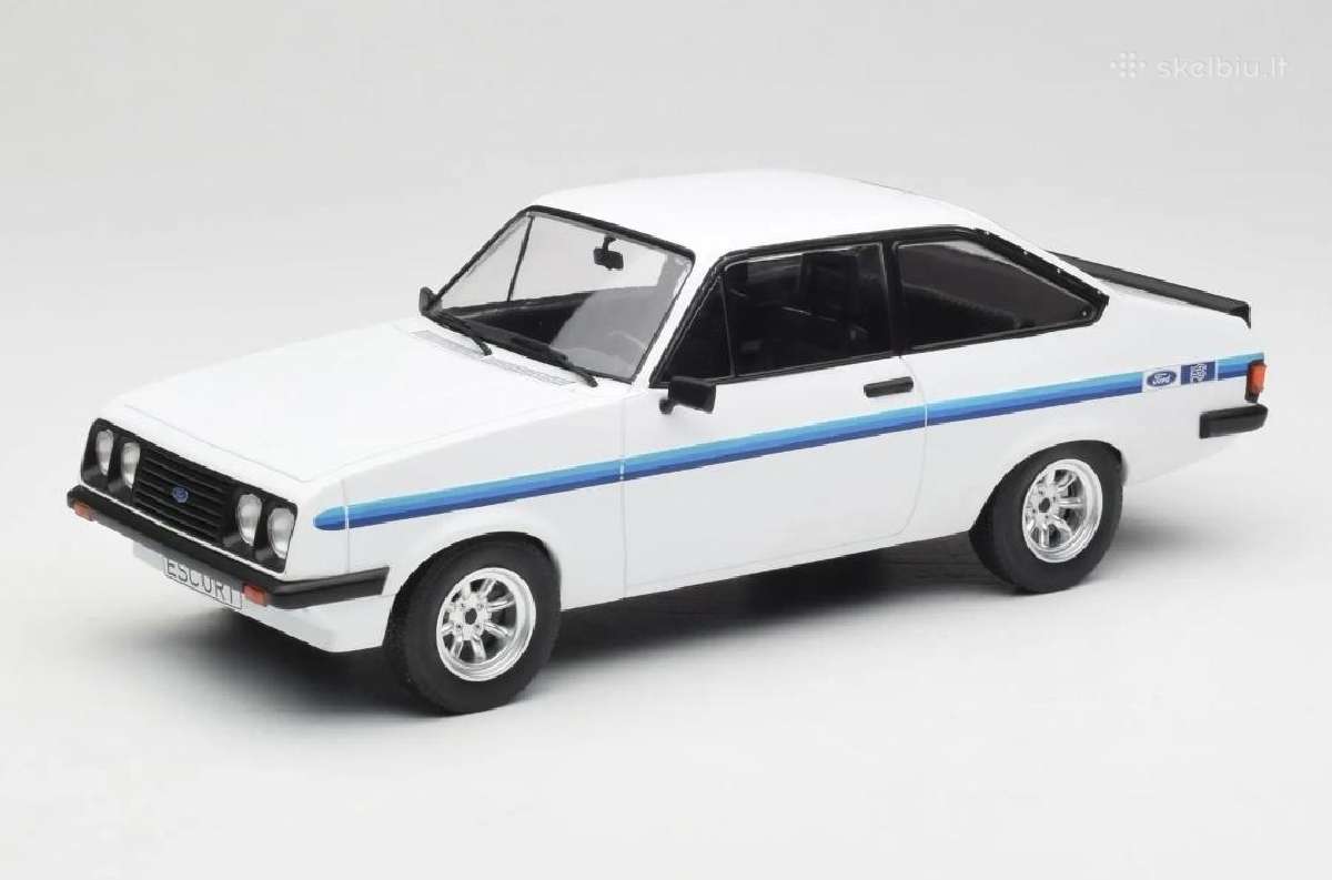 Ford Escort