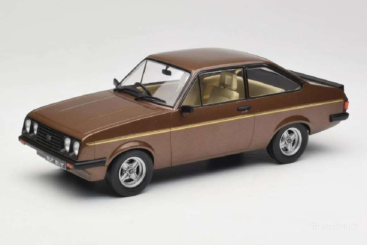 Ford Escort
