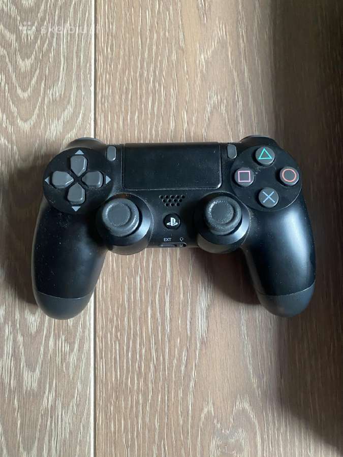 Žaidimų konsolė playstation 4 pro - nuotraukos Nr. 2