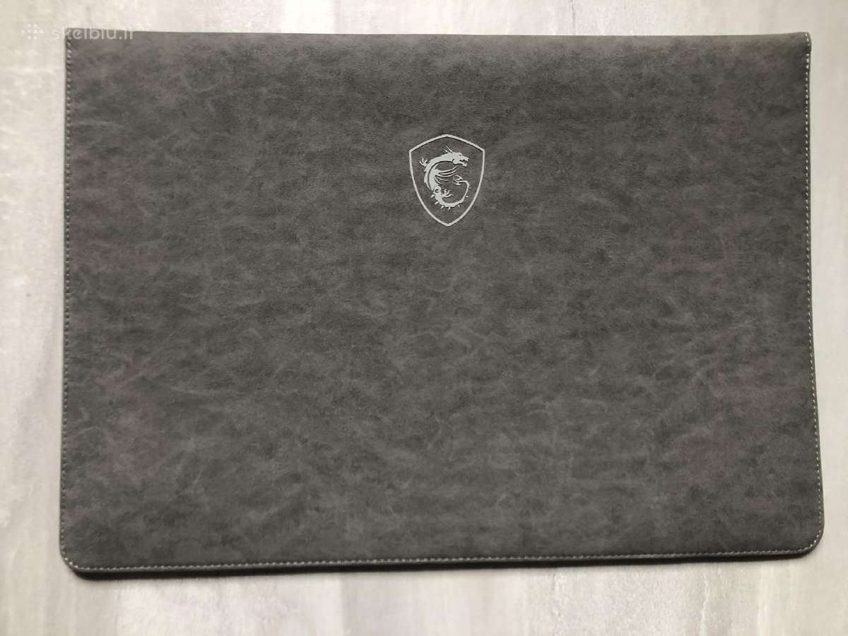 Msi dėklas kompiuteriui