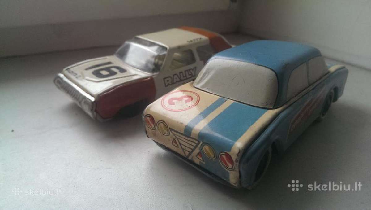 Brangiai I Kolekcija Perku senus zaislus.tik CCCP - nuotraukos Nr. 4