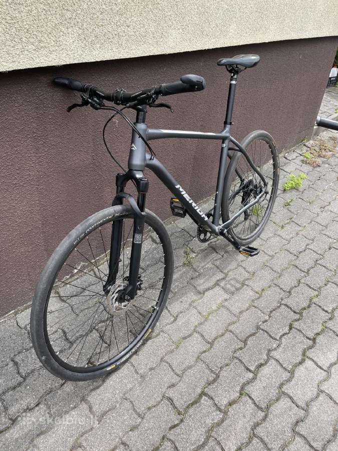 Merida Big Nine XXL