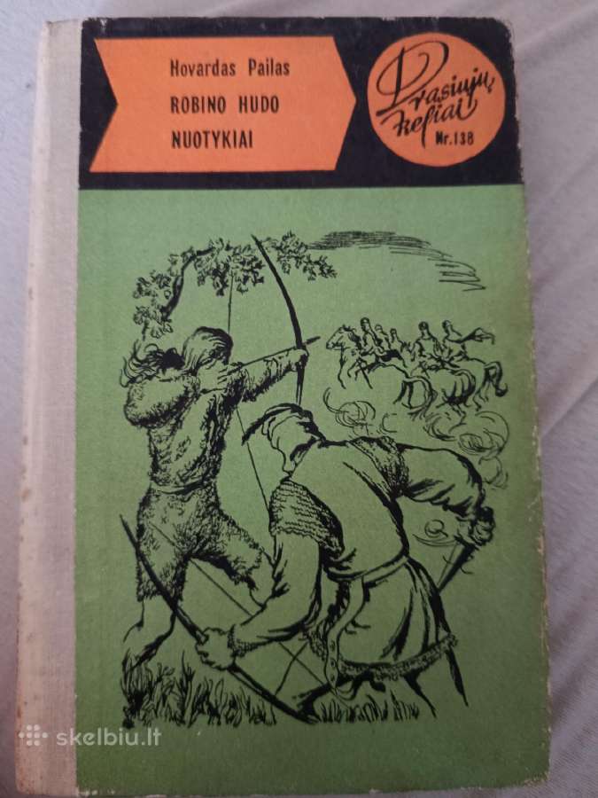 H. Pailas Robino Judo nuotykiai