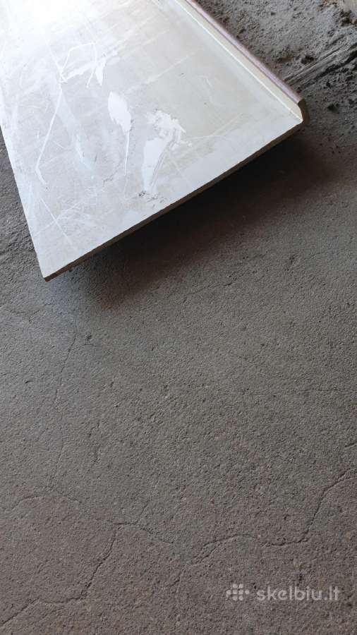 Pvc palange 3,13m.x0,4m, - nuotraukos Nr. 4