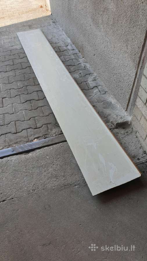 Pvc palange 3,13m.x0,4m, - nuotraukos Nr. 5