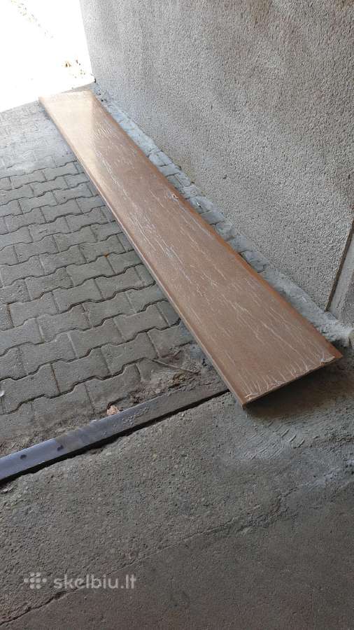 Pvc palange 3,13m.x0,4m, - nuotraukos Nr. 6