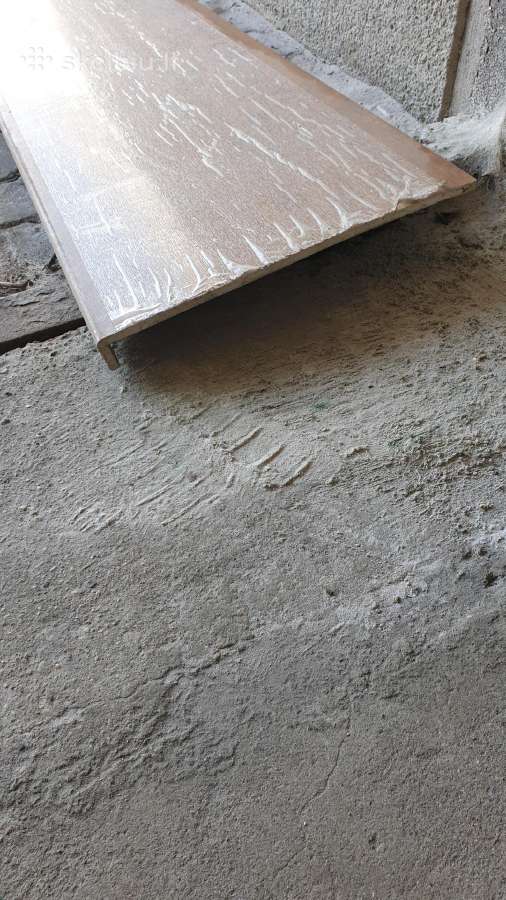 Pvc palange 3,13m.x0,4m, - nuotraukos Nr. 7