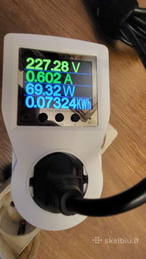 Saulės energijos stotelės žvejams - nuotraukos Nr. 15