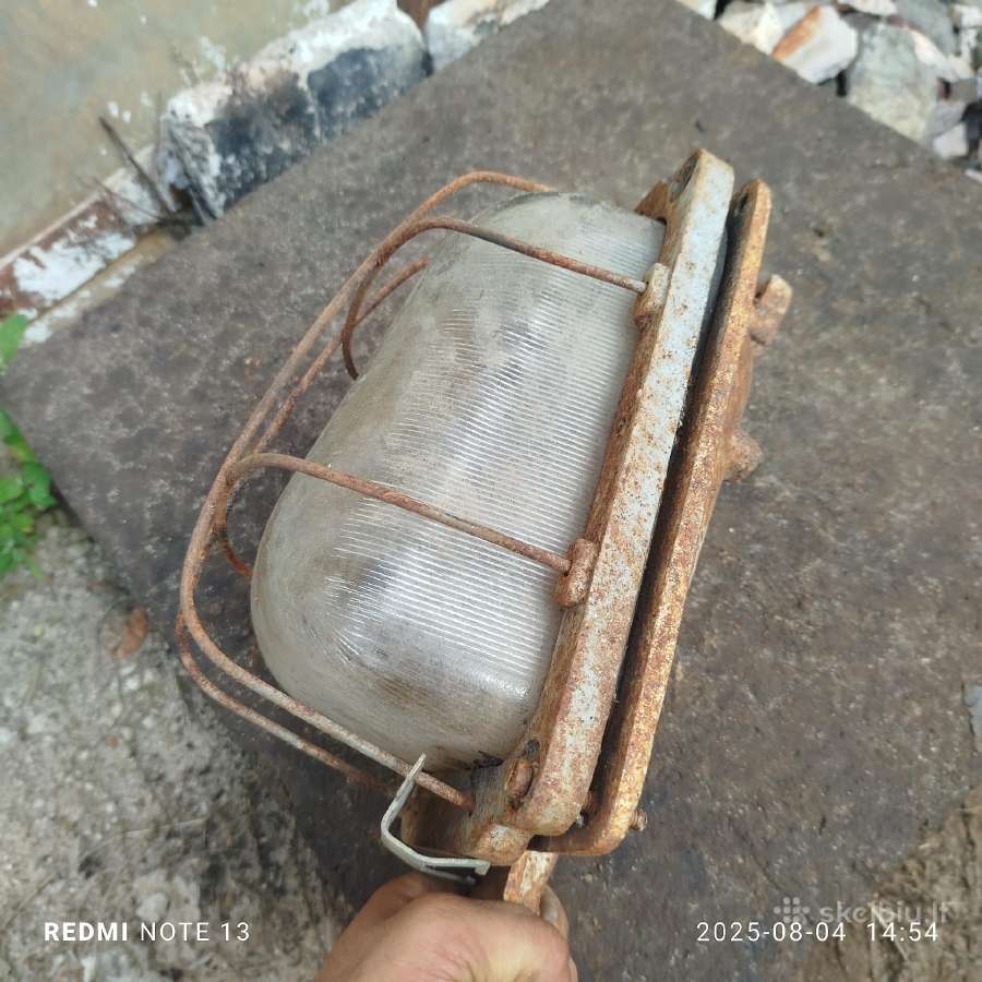 Šviestuvų gaubtai, zibalines lempos, - nuotraukos Nr. 29