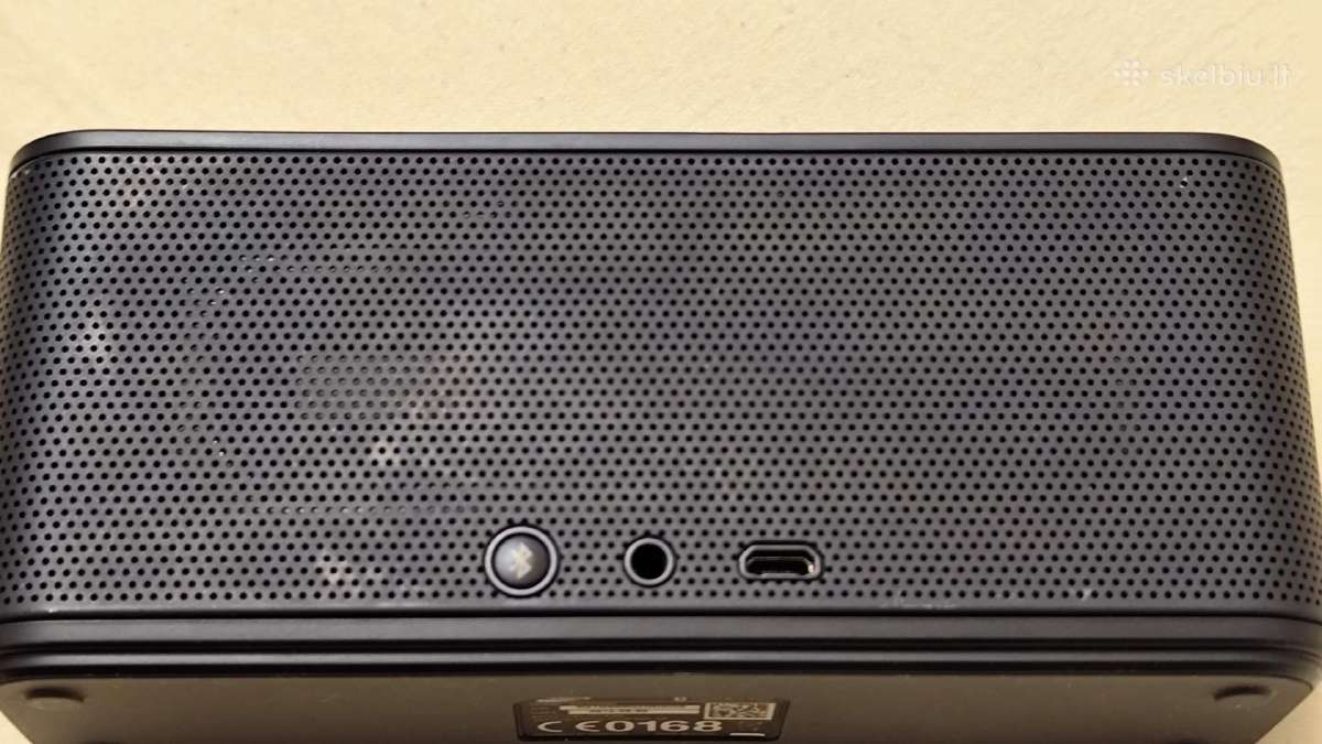 Samsung bluetooth kolonele - nuotraukos Nr. 4