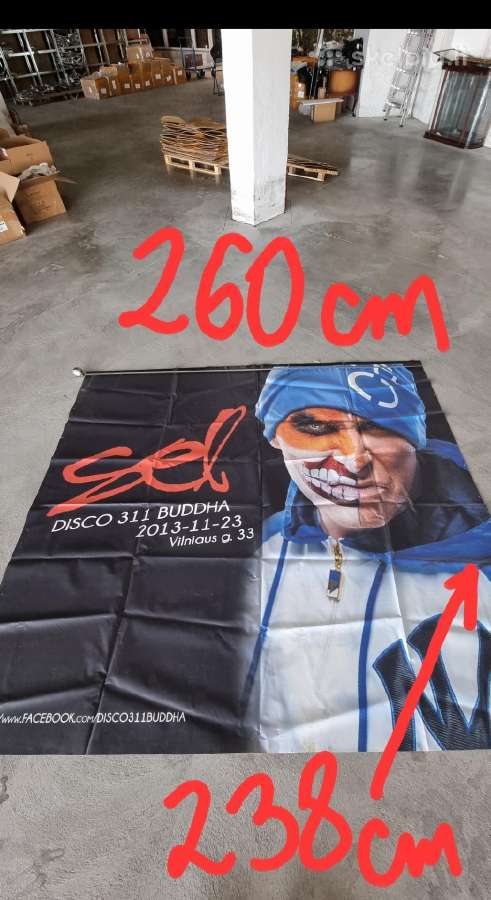 Sel plakatas - nuotraukos Nr. 2