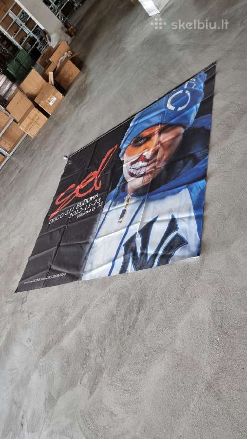 Sel plakatas - nuotraukos Nr. 4