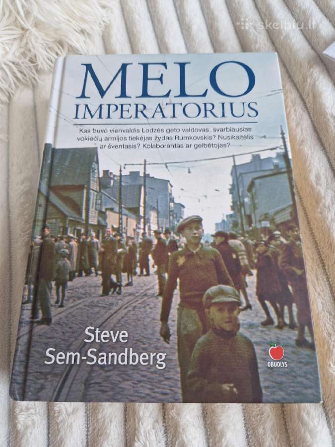 Melo imperatorius