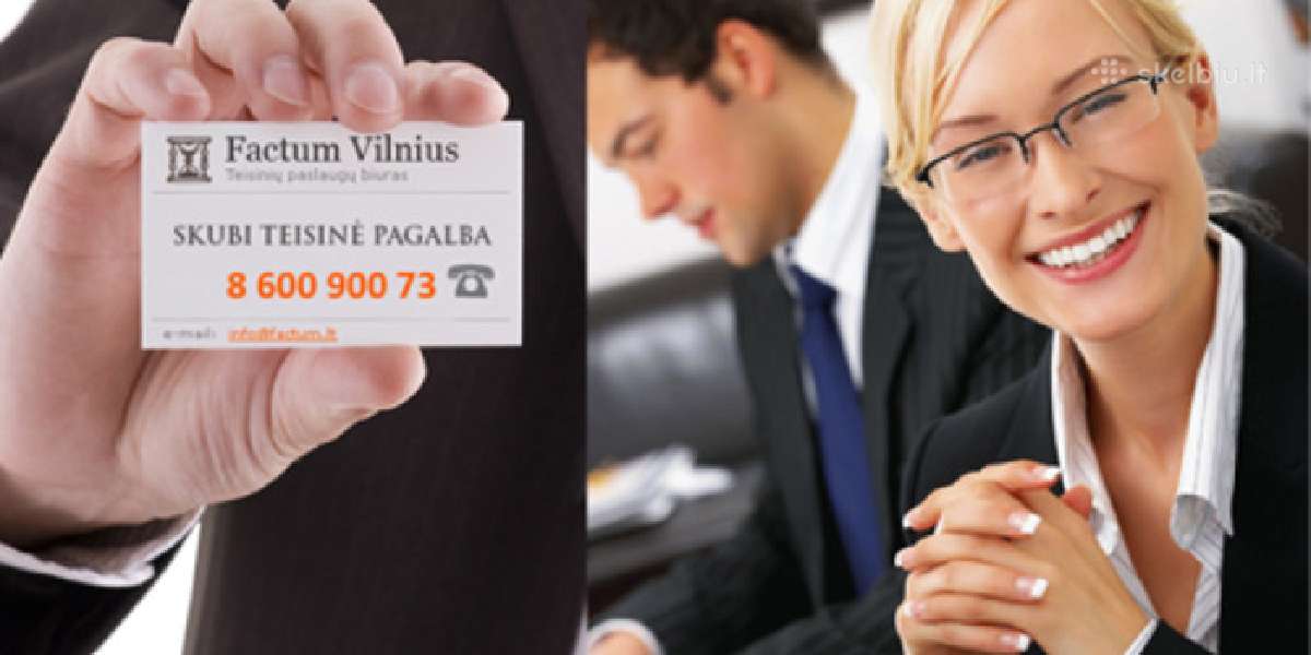 Parduodama įmonė su PVM. Продаём Зао с Ндс