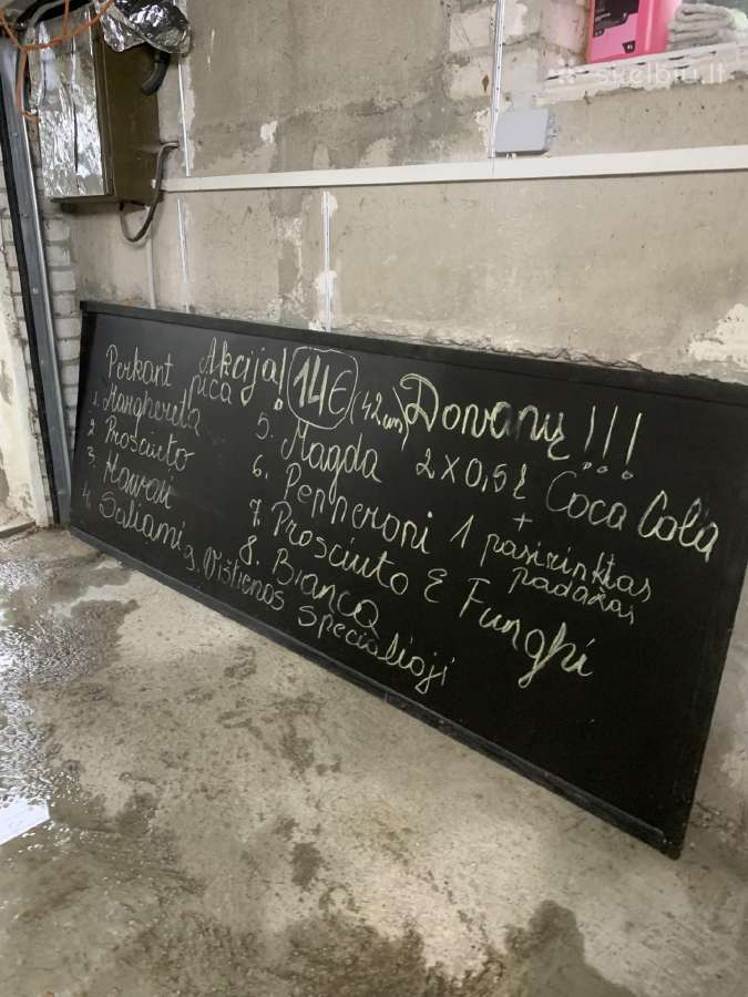 Padėklas pjaustymo lenteles peiliai - nuotraukos Nr. 6