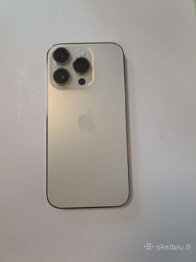 iPhone 14pro