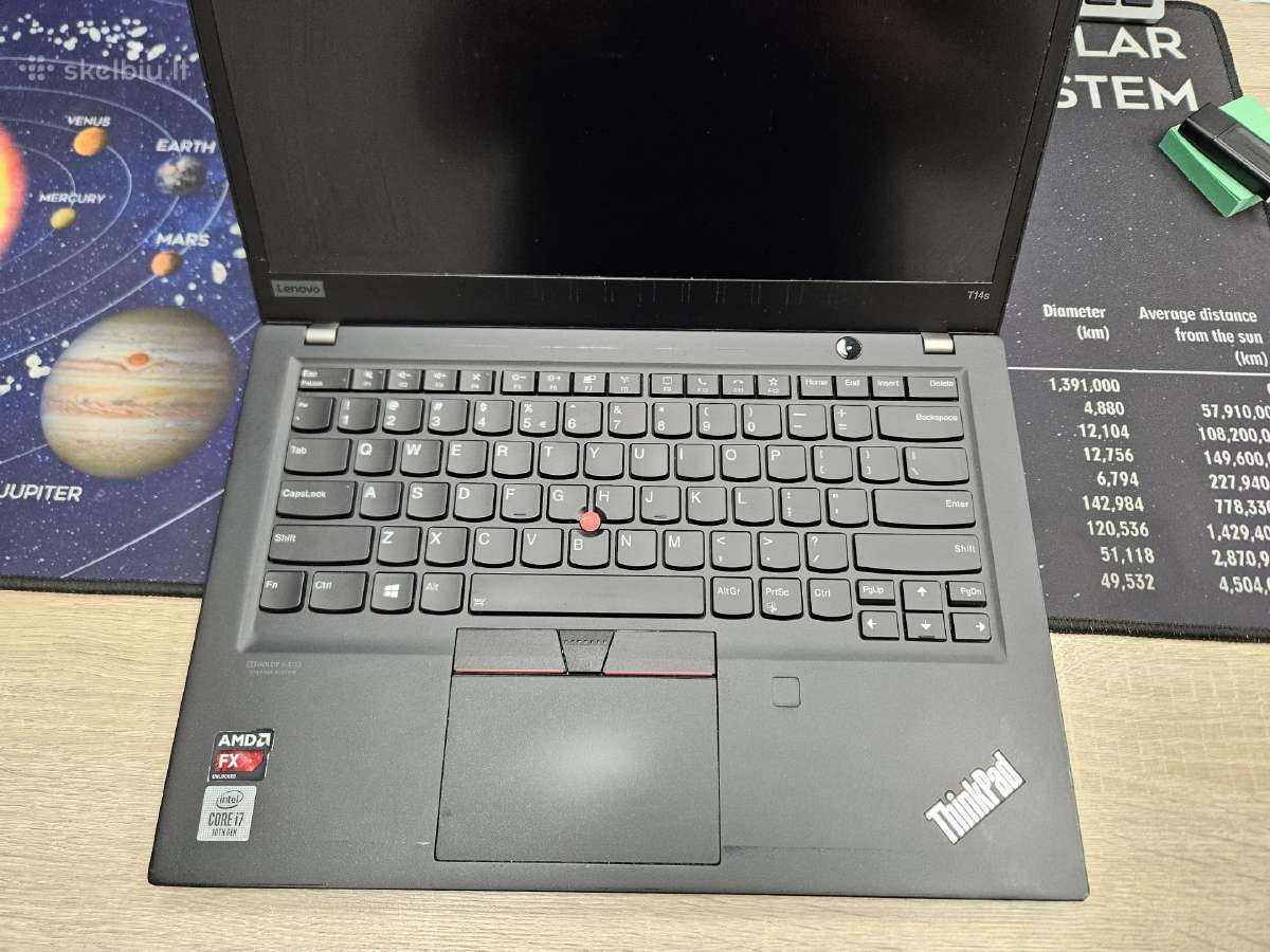 Lenovo T14s Gen1