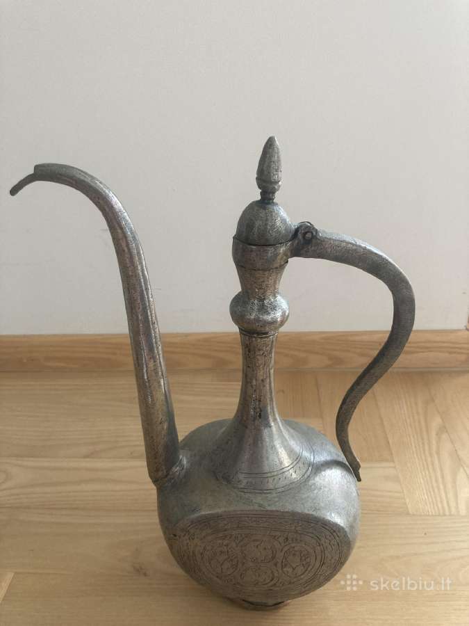 Antikvarinis asotis