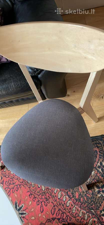Pietu stalas - nuotraukos Nr. 3