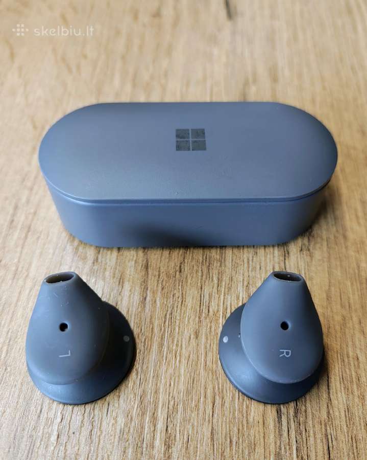 Belaidės Microsoft Surface Earbuds ausines