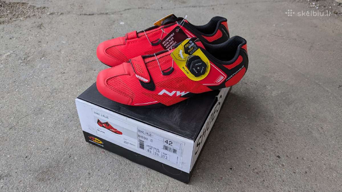 Northwave Sonic 2 Plus