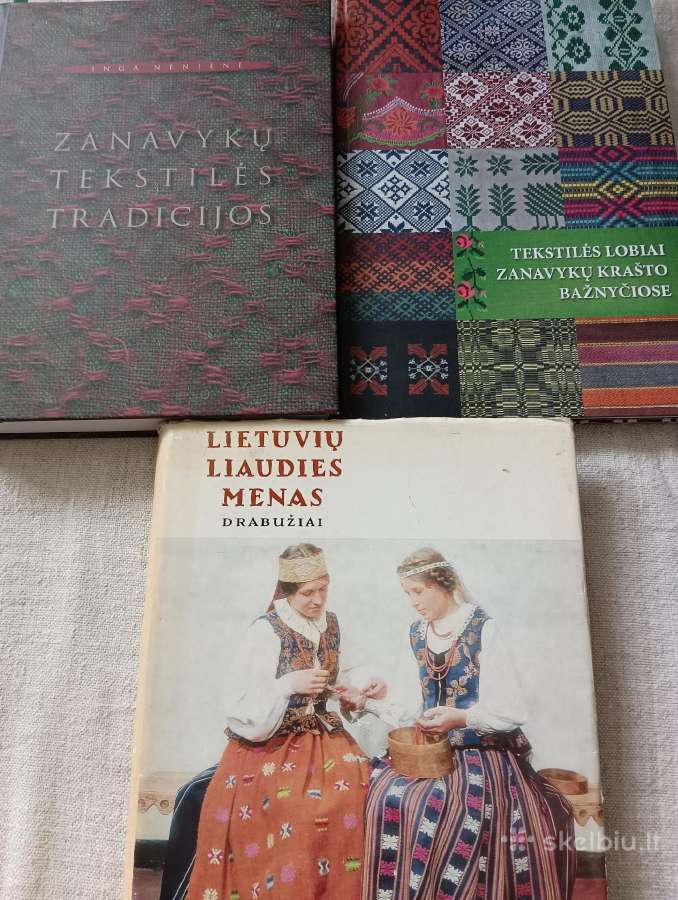 Knygos ,albumai įvairiomis temomis - nuotraukos Nr. 2