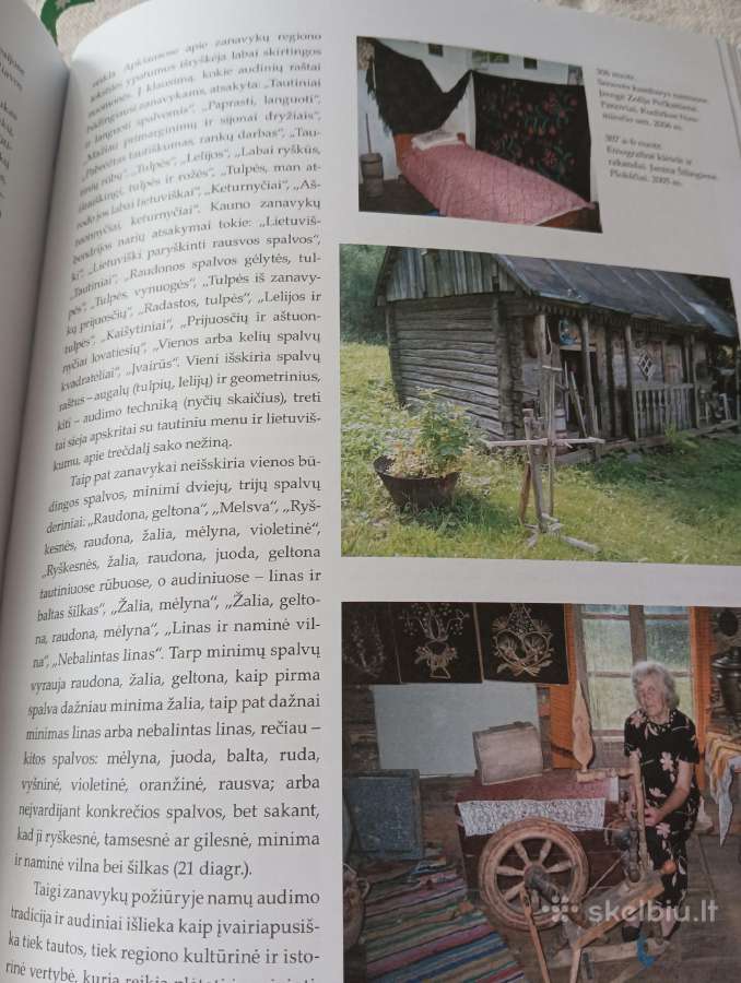 Knygos ,albumai įvairiomis temomis - nuotraukos Nr. 6