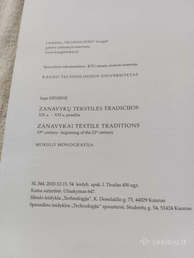 Knygos ,albumai įvairiomis temomis - nuotraukos Nr. 7