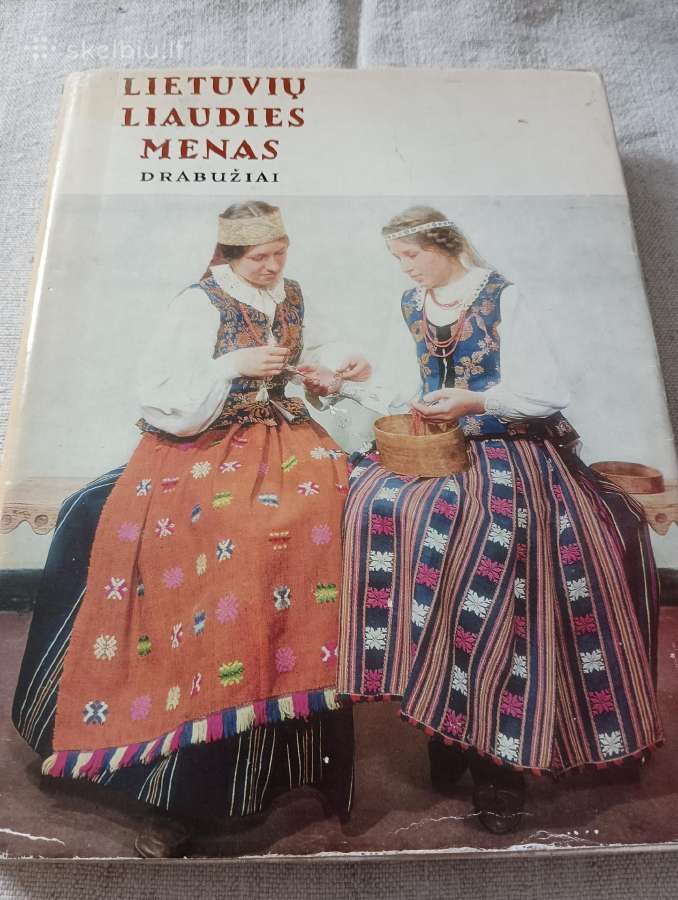 Knygos ,albumai įvairiomis temomis - nuotraukos Nr. 8