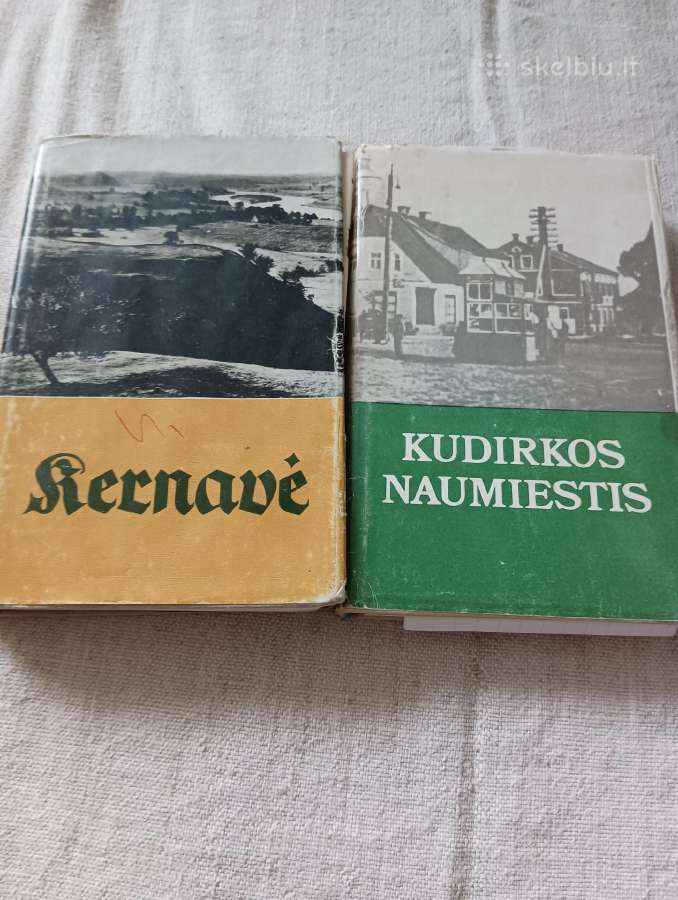 Knygos ,albumai įvairiomis temomis - nuotraukos Nr. 14