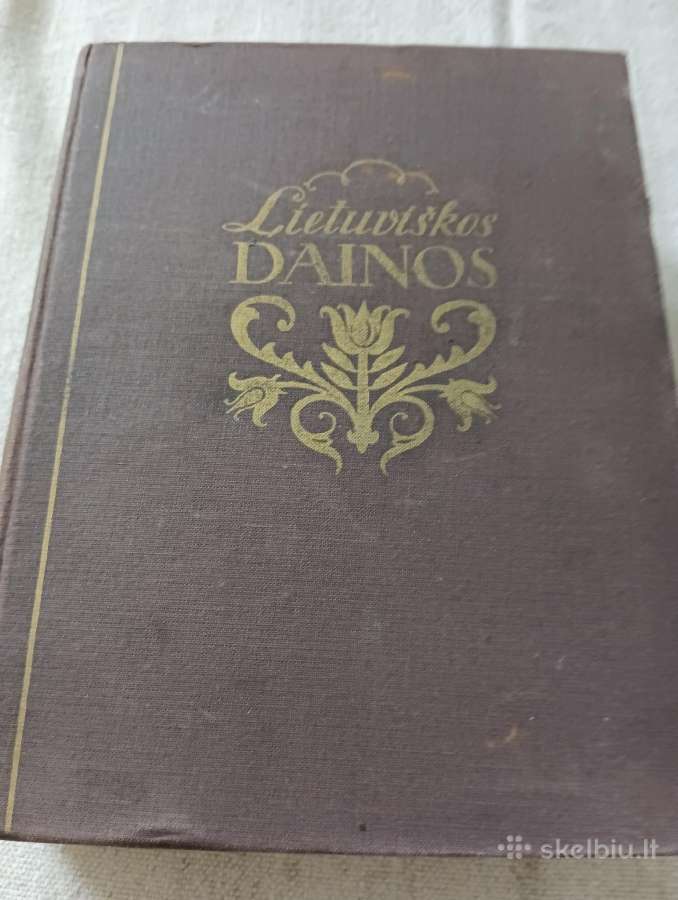 Knygos ,albumai įvairiomis temomis - nuotraukos Nr. 15
