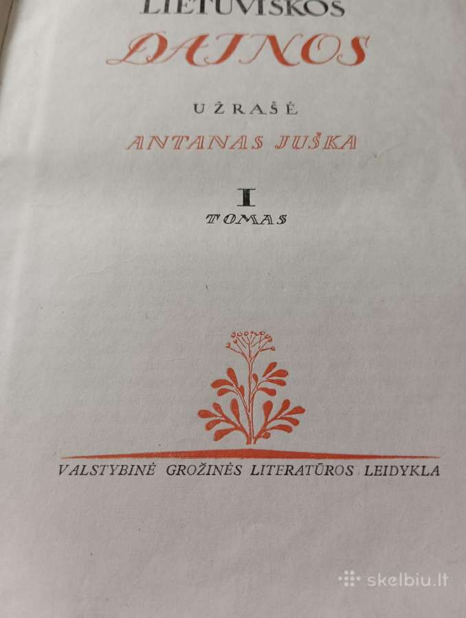 Knygos ,albumai įvairiomis temomis - nuotraukos Nr. 16