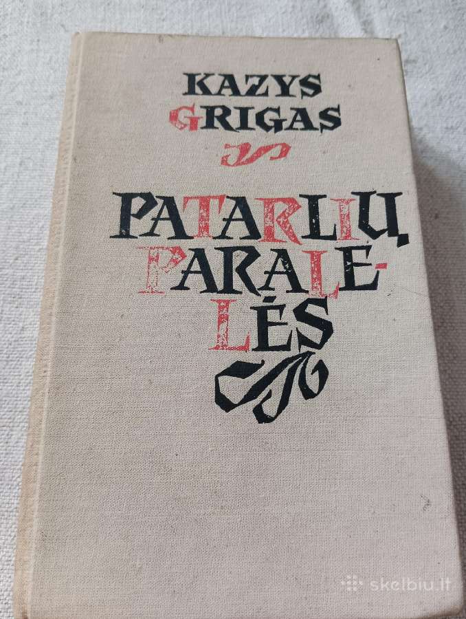 Knygos ,albumai įvairiomis temomis - nuotraukos Nr. 20
