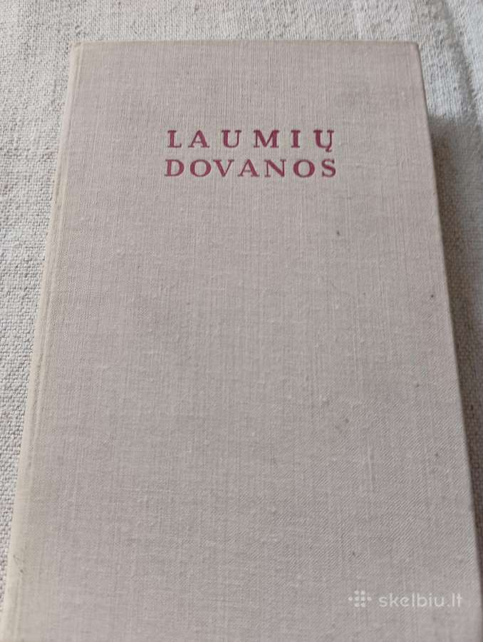 Knygos ,albumai įvairiomis temomis - nuotraukos Nr. 22